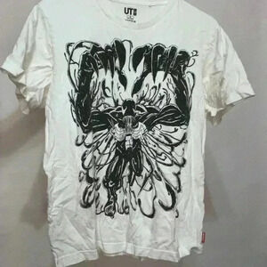 Unisex Marvel Graphic Tees